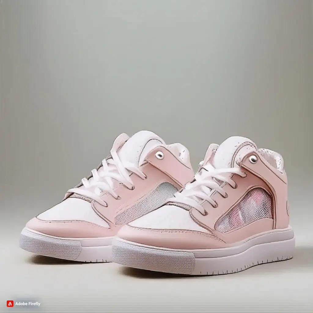 Jordan shoes for women