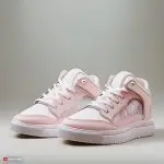 Jordan shoes for women