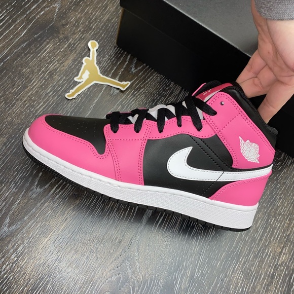 Jordan shoes for women 2